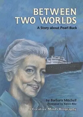 Mitchell |  Between Two Worlds | eBook | Sack Fachmedien
