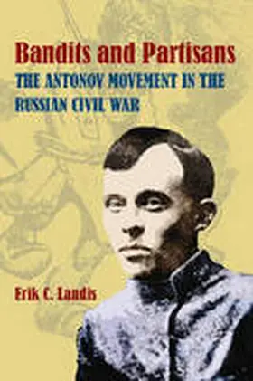 Landis |  Bandits and Partisans | Buch |  Sack Fachmedien