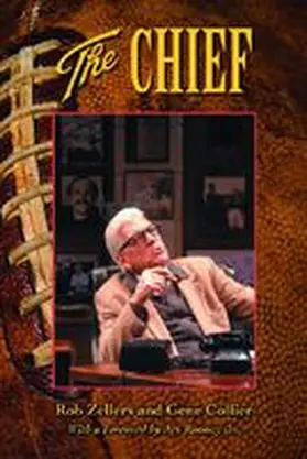 Zellers / Collier |  The Chief | Buch |  Sack Fachmedien