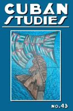 de la Fuente |  Cuban Studies 43 | Buch |  Sack Fachmedien