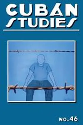 De La Fuente |  Cuban Studies 46 | Buch |  Sack Fachmedien