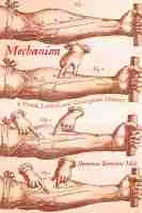 Bertoloni Meli |  Mechanism | Buch |  Sack Fachmedien
