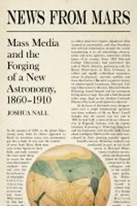 Nall |  News from Mars | Buch |  Sack Fachmedien