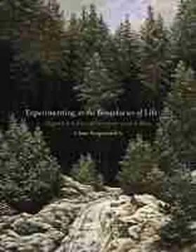 Steigerwald |  Experimenting at the Boundaries of Life | Buch |  Sack Fachmedien