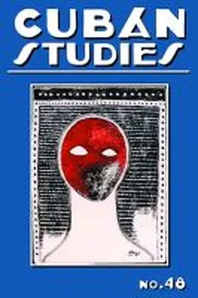 De La Fuente |  Cuban Studies 48 | Buch |  Sack Fachmedien