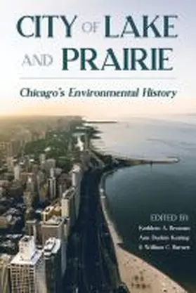 CITY OF LAKE & PRAIRIE | Buch | 978-0-8229-4631-1 | sack.de