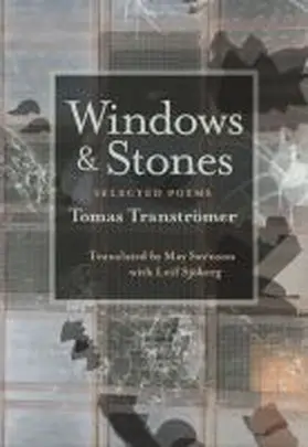 Transtromer |  Windows and Stones | Buch |  Sack Fachmedien