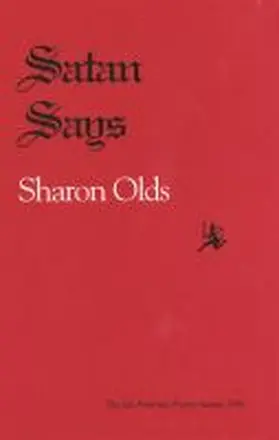  Satan Says | Buch |  Sack Fachmedien