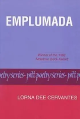  Emplumada | Buch |  Sack Fachmedien