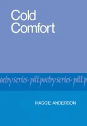  Cold Comfort | Buch |  Sack Fachmedien