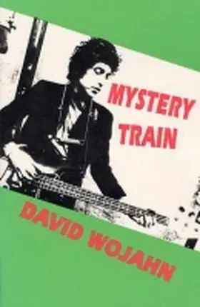 Wojahn |  Mystery Train | Buch |  Sack Fachmedien