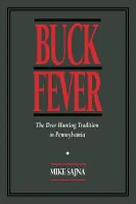 Sajna |  Buck Fever | Buch |  Sack Fachmedien