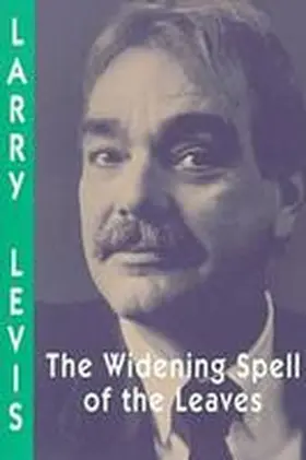  The Widening Spell of the Leaves | Buch |  Sack Fachmedien