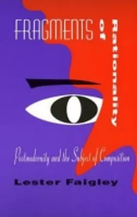 Faigley |  Fragments of Rationality | Buch |  Sack Fachmedien