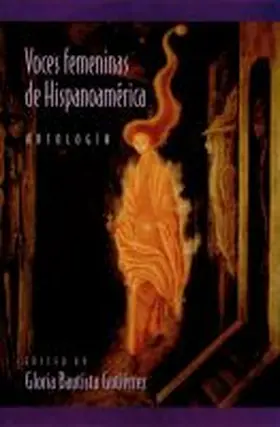 Bautista |  Voces Femeninas de Hispanoamerica | Buch |  Sack Fachmedien