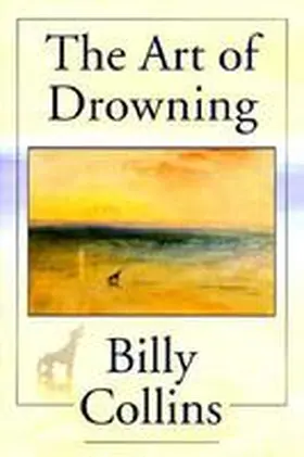 Collins |  The Art Of Drowning | Buch |  Sack Fachmedien