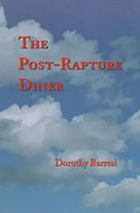 Barresi |  The Post-Rapture Diner | Buch |  Sack Fachmedien