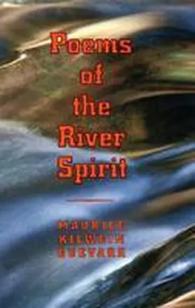  Poems of the River Spirit | Buch |  Sack Fachmedien