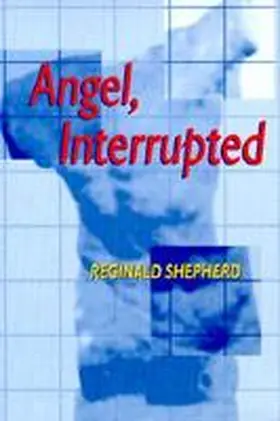 Shepherd |  Angel Interrupted | Buch |  Sack Fachmedien