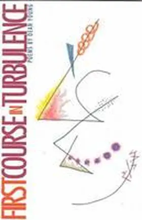 Young |  First Course in Turbulence | Buch |  Sack Fachmedien