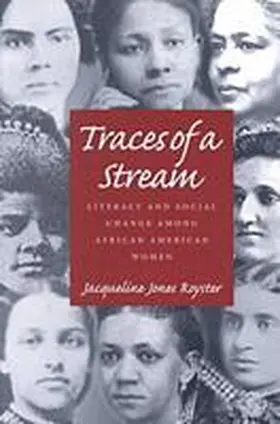 Royster |  Traces Of A Stream | Buch |  Sack Fachmedien