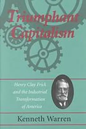 Warren |  Triumphant Capitalism | Buch |  Sack Fachmedien