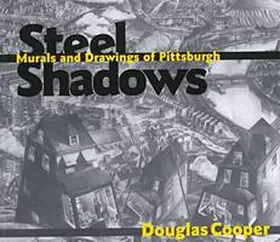 Cooper |  Steel Shadows | Buch |  Sack Fachmedien