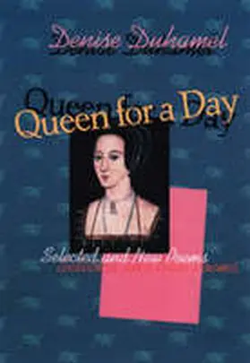  Queen for a Day | Buch |  Sack Fachmedien