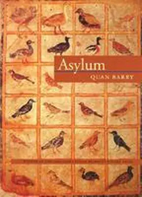 Barry |  Asylum | Buch |  Sack Fachmedien