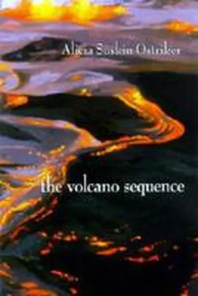 Ostriker |  The Volcano Sequence | Buch |  Sack Fachmedien