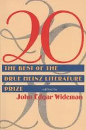 Wideman |  20 | Buch |  Sack Fachmedien