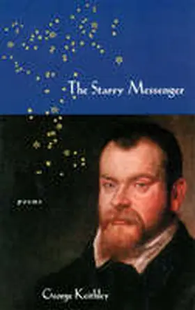 The Starry Messenger | Buch |  Sack Fachmedien
