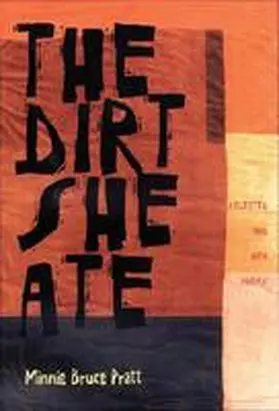  The Dirt She Ate | Buch |  Sack Fachmedien