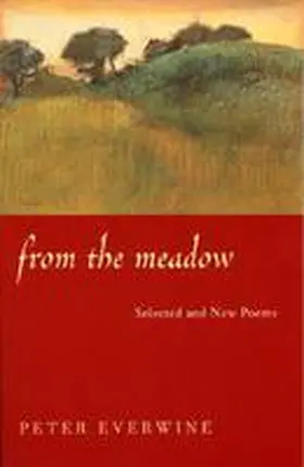  From the Meadow | Buch |  Sack Fachmedien
