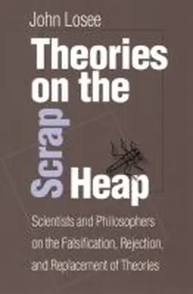 Losee |  Theories on the Scrap Heap | Buch |  Sack Fachmedien