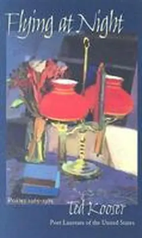 Kooser |  Flying At Night | Buch |  Sack Fachmedien