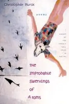  The Improbable Swervings of Atoms | Buch |  Sack Fachmedien