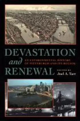 Tarr |  Devastation and Renewal | Buch |  Sack Fachmedien