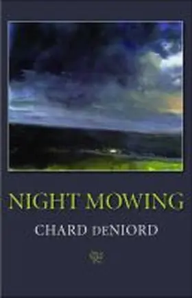  Night Mowing | Buch |  Sack Fachmedien
