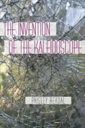  The Invention of the Kaleidoscope | Buch |  Sack Fachmedien
