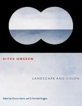 Harris / Ruggles |  Sites Unseen | Buch |  Sack Fachmedien