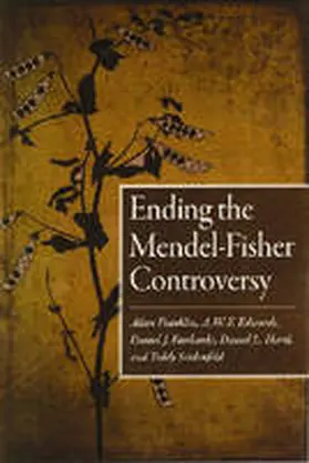 Franklin / Edwards / Fairbanks |  Ending the Mendel-Fisher Controversy | Buch |  Sack Fachmedien