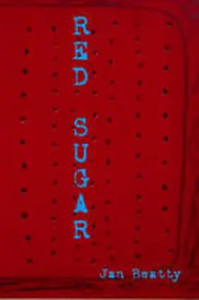  Red Sugar | Buch |  Sack Fachmedien