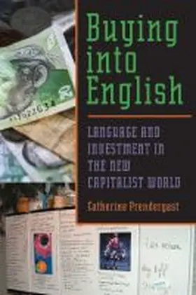 Prendergast |  Buying into English | Buch |  Sack Fachmedien