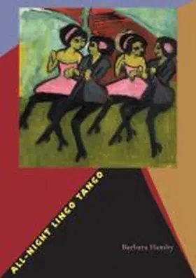  All-Night Lingo Tango | Buch |  Sack Fachmedien