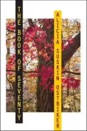  The Book of Seventy | Buch |  Sack Fachmedien