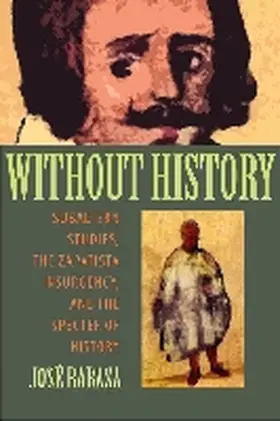 Rabasa |  Without History | Buch |  Sack Fachmedien