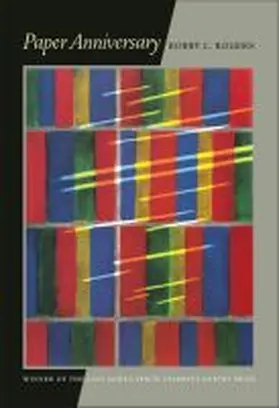 Rogers |  Paper Anniversary | Buch |  Sack Fachmedien