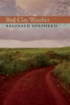 Shepherd |  Red Clay Weather | Buch |  Sack Fachmedien