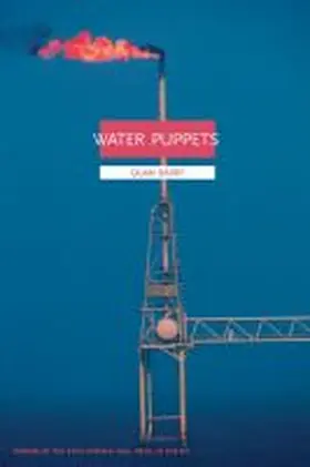 Barry |  Water Puppets | Buch |  Sack Fachmedien